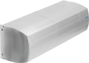 Festo CAFC-X1-GAL-300 Kapak Turkiye