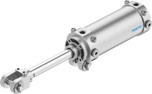 Festo DWC-63-125-Y-G Mafsallı silindir Turkiye