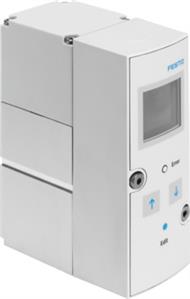 Festo VPPM-8TA-L-1-F-0L10H-C1 Basınç Oransal Regülatör
