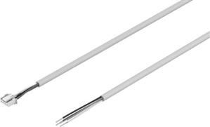 Festo NEBS-L1G4-K-2.5-LE4 Bağlantı kablosu