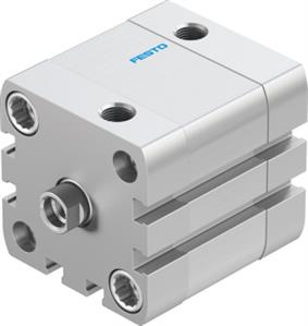 Festo ADN-40-15-I-PPS-A Kompakt silindir
