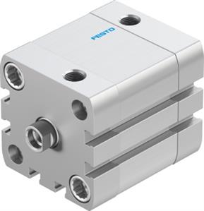 Festo ADN-40-20-I-PPS-A Kompakt silindir Turkiye