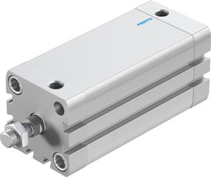 Festo ADN-40-80-A-PPS-A Kompakt silindir Turkiye
