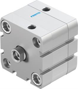 Festo ADN-50-10-I-PPS-A Kompakt silindir Turkiye