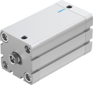 Festo ADN-50-80-I-PPS-A Kompakt silindir Turkiye