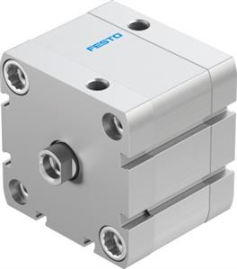 Festo ADN-63-15-I-PPS-A Kompakt silindir Turkiye