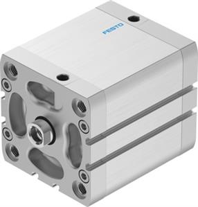 Festo ADN-80-60-I-PPS-A Kompakt silindir Turkiye
