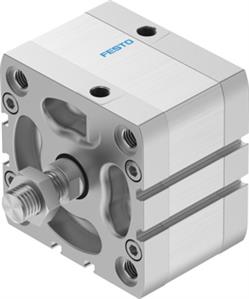 Festo ADN-80-15-A-PPS-A Kompakt silindir Turkiye