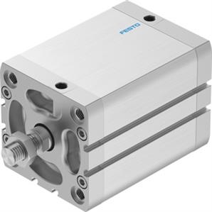 Festo ADN-80-80-A-PPS-A Kompakt silindir Turkiye