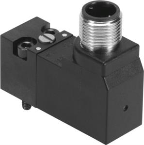 Festo VSCS-B-M32-MH-WA-1R3 Selenoid valf
