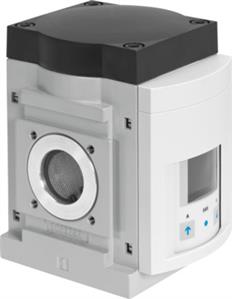 Festo SFAM-90-5000L-M-2SA-M12 Debi sensörü Turkiye