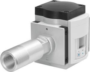 Festo SFAM-90-15000L-TG112-2SV-M12 Debi sensörü