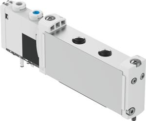Festo VUVG-S14-M52-AZT-G18-1T1L Selenoid valf