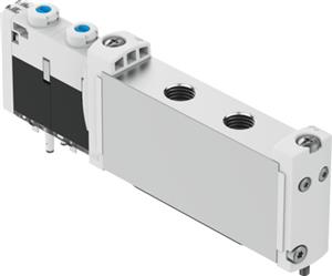 Festo VUVG-S14-B52-ZT-G18-1T1L Selenoid valf