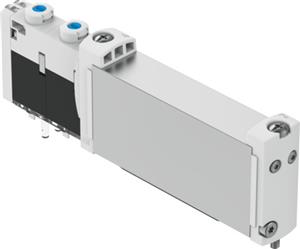 Festo VUVG-B14-P53C-ZT-F-1T1L Selenoid valf