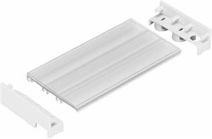 Festo ASCF-H-L1-14-20V Etiket tutucu