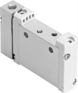 Festo VUWG-L10A-M52-R-M3 Pnömatik Valf|Hava tetiklemeli valf Turkiye