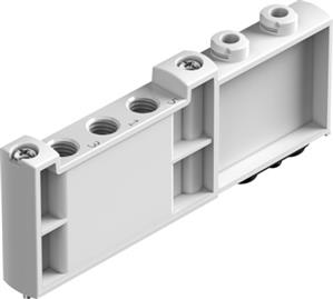 Festo VABF-L1-10-P3A4-M7-T1 Besleme plakası