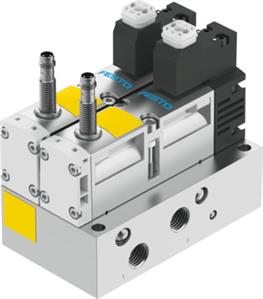 Festo VOFA-L26-T32C-M-G14-1C1-APP Kumanda bloğu Turkiye