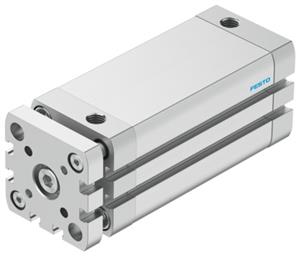 Festo ADNGF-40-80-PPS-A Kompakt silindir