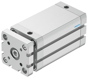 Festo ADNGF-50-80-PPS-A Kompakt silindir