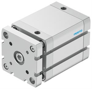 Festo ADNGF-63-50-PPS-A Kompakt silindir Turkiye