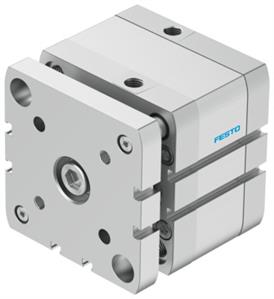Festo ADNGF-80-15-PPS-A Kompakt silindir Turkiye