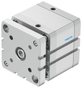 Festo ADNGF-80-25-PPS-A Kompakt silindir Turkiye