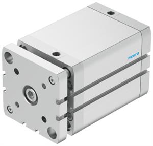 Festo ADNGF-80-80-PPS-A Kompakt silindir Turkiye
