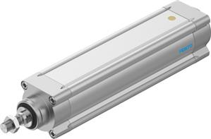 Festo ESBF-BS-80-300-5P Elektro-silindir