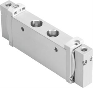 Festo VUWG-L18-P53C-G14 Pnömatik Valf|Hava tetiklemeli valf