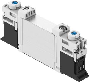 Festo VUVG-L10A-M52-MZT-M3-1P3 Selenoid valf