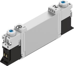 Festo VUVG-B10-T32C-MZT-F-1P3 Selenoid valf