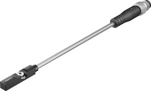 Festo CRSMT-8M-PS-24V-K-0,3-M8D-EX2 Yaklaşım sensörü|Silindir Sensörü