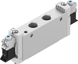 Festo VUVG-L18-T32H-MZT-G14-1P3 Selenoid valf