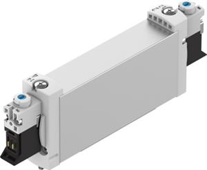 Festo VUVG-B18-T32U-AZT-F-1P3 Selenoid valf