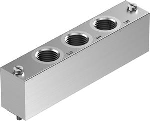 Festo VABF-L1-18-P3A4-G14 Besleme plakası Turkiye