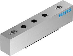 Festo VABF-L1-P3A3-G18 Dikey-Besleme Plakası