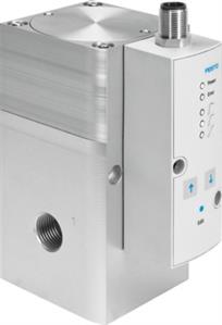Festo VPPM-12L-L-1-G12-0L10H-A4N-S1 Basınç Oransal Regülatör
