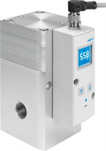 Festo VPPM-12L-L-1-G12-0L6H-A4P-S1C1 Basınç Oransal Regülatör Turkiye