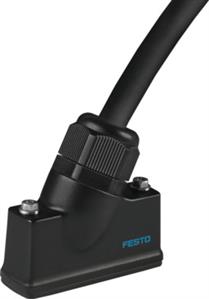 Festo NEBV-S1WA44-K-5-N-LE44-S9 Bağlantı kablosu