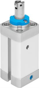 Festo DFSP-Q-16-10-PR-PA Stoper silindir