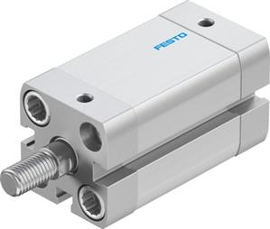 Festo ADN-20-30-A-PPS-A Kompakt silindir