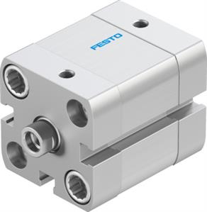Festo ADN-25-10-I-PPS-A Kompakt silindir Turkiye