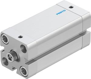 Festo ADN-25-50-I-PPS-A Kompakt silindir Turkiye