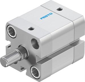 Festo ADN-25-10-A-PPS-A Kompakt silindir Turkiye