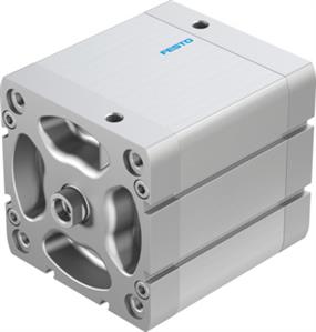 Festo ADN-100-60-I-PPS-A Kompakt silindir Turkiye