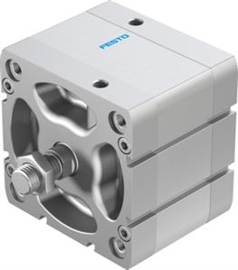 Festo ADN-100-25-A-PPS-A Kompakt silindir Turkiye