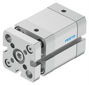Festo ADNGF-25-15-PPS-A Kompakt silindir