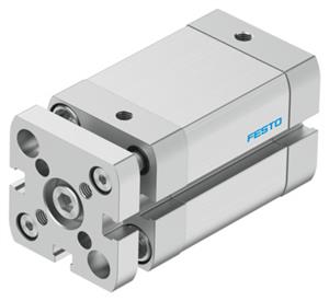 Festo ADNGF-25-25-PPS-A Kompakt silindir Turkiye